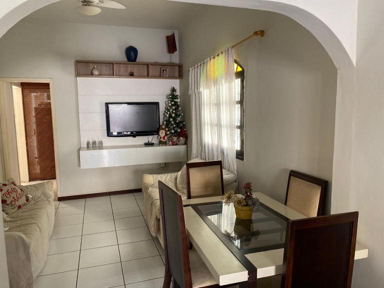 Casa confortável com excelente localização - Bed and Breakfast Arraial do Cabo