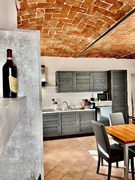 Cá d'la trifola parcheggio gratuito - Ferienwohnung Alba