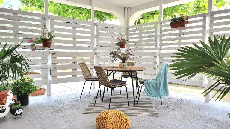 Apartman Ivan Šibenik - Brodarica - B&B Brodarica