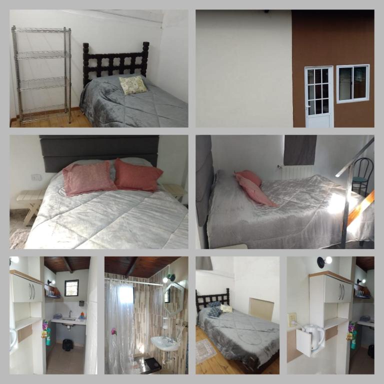 Mi casa - B&B Salta