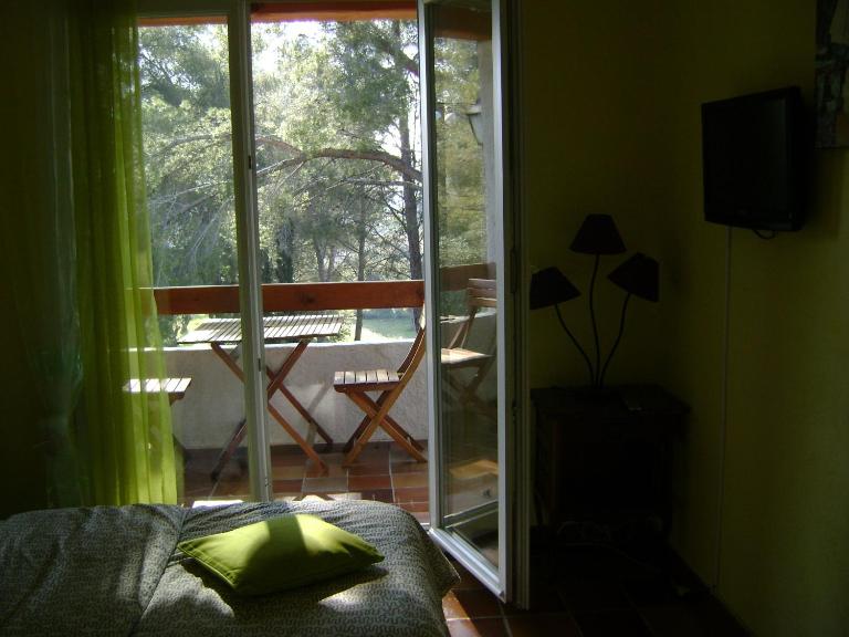 Gite à Bandol - B&B Bandol