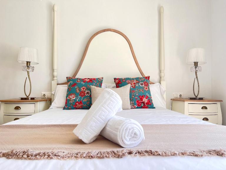 Majestic Flats - Ferienwohnung Valencia