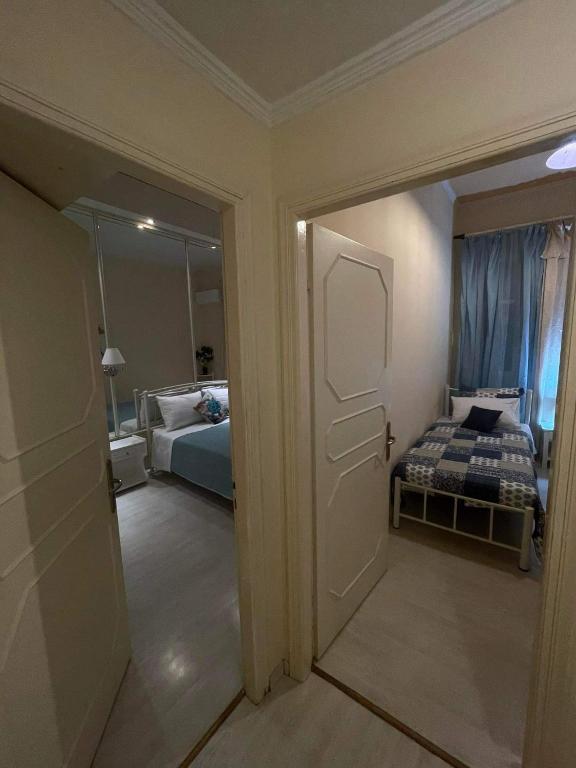 Eftihia di corfu - Ferienwohnung Karyófyto