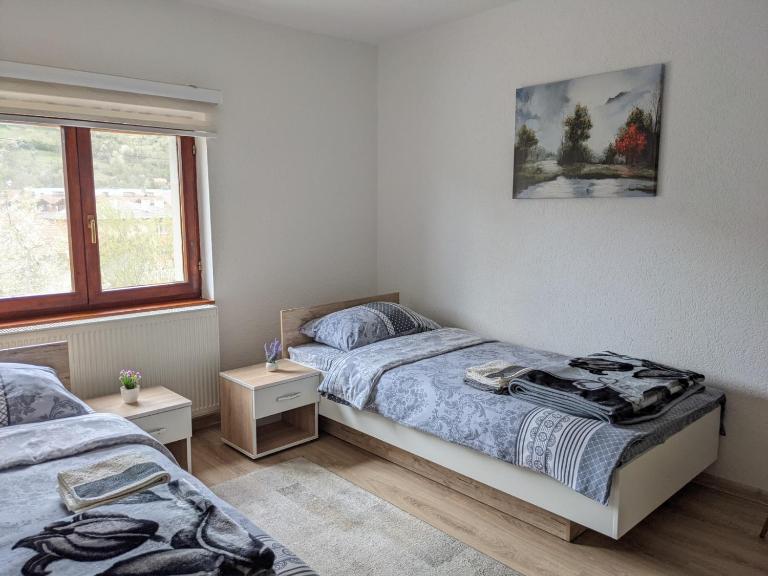Apartmani Drinska - B&B Foča