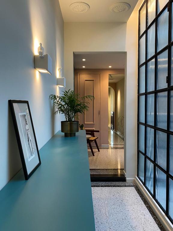 NoOne Tropea Guesthouse - Ferienwohnung Tropea