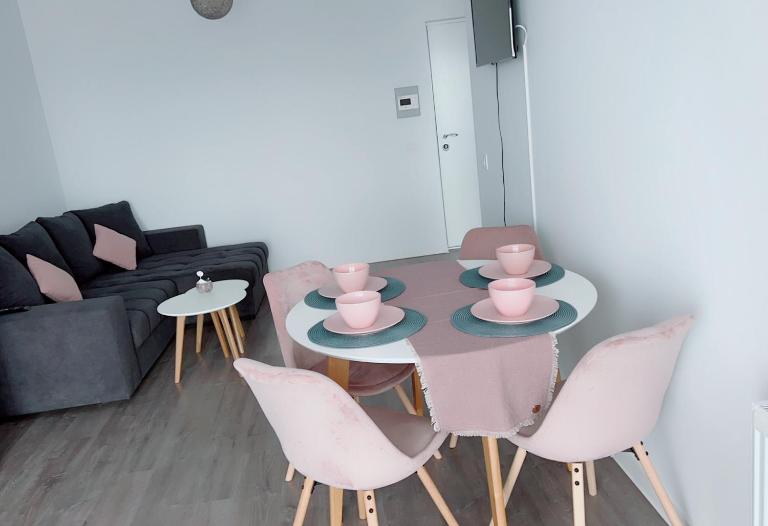 Apartament Alexandra Ressidence - Ferienwohnung Großwardein