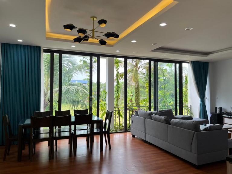 Friendly villa SH Đại Lải 4 phòng ngủ - B&B Phúc Yên