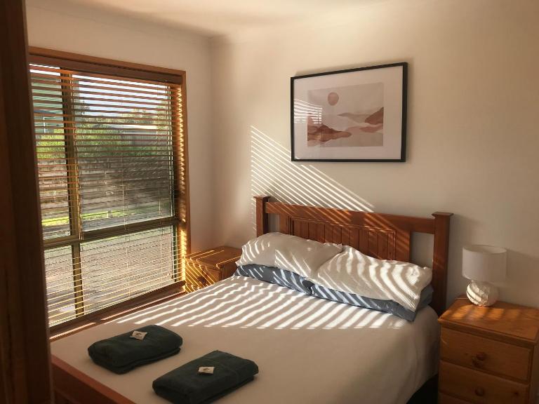 Seahorse Coastal Villas - Bed and Breakfast Peterborough