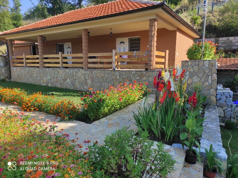 Vila Vera Borsko Jezero - B&B Bor