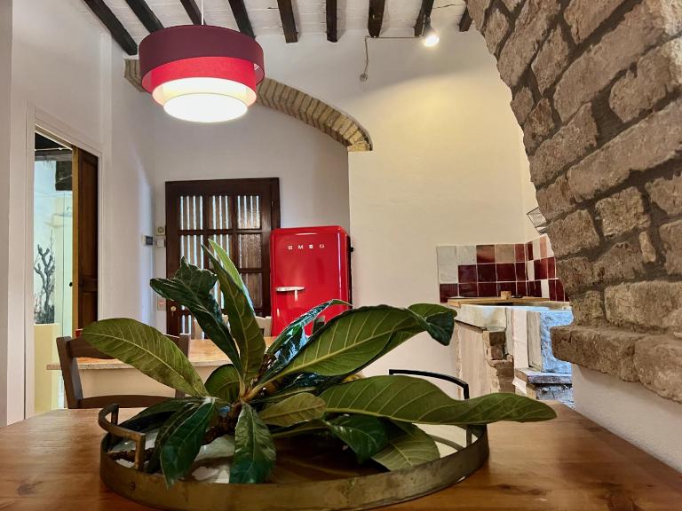 Le Fonti di San Gimignano - B&B San Gimignano
