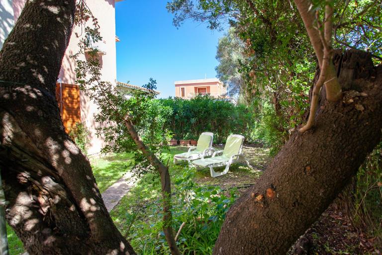 Le Conchiglie MA1 - B&B San Teodoro