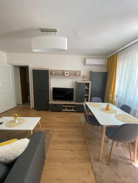 Apartamentul GAVIOTA-lângă Spitalul Județean și Casa Austria - Ferienwohnung Temeswar