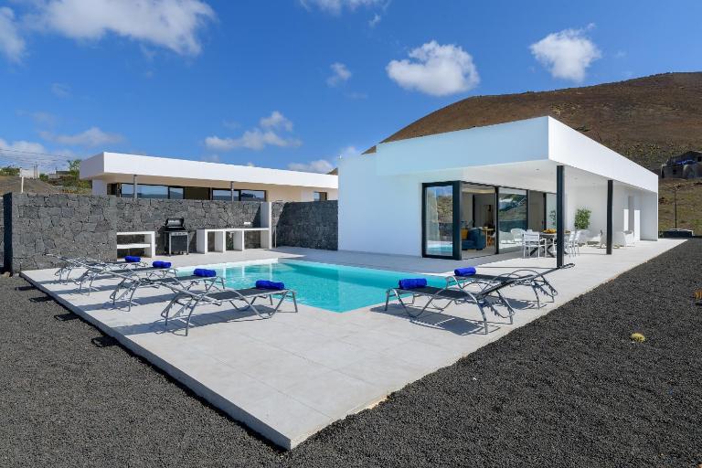 Villa Ainara - B&B Tías
