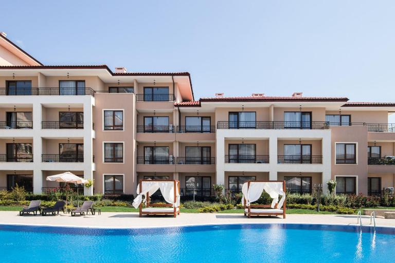 Sea Dreams Apartment - B&B Sveti Vlas