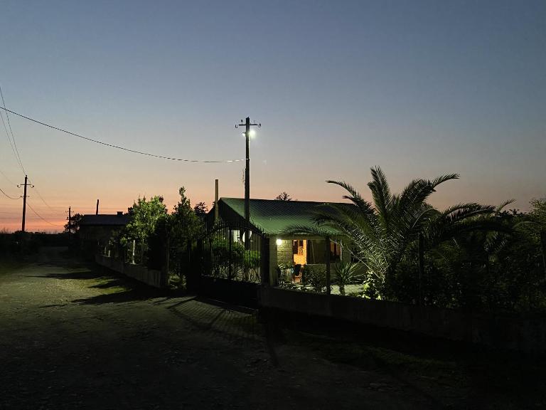 Buknari - B&B Buknari
