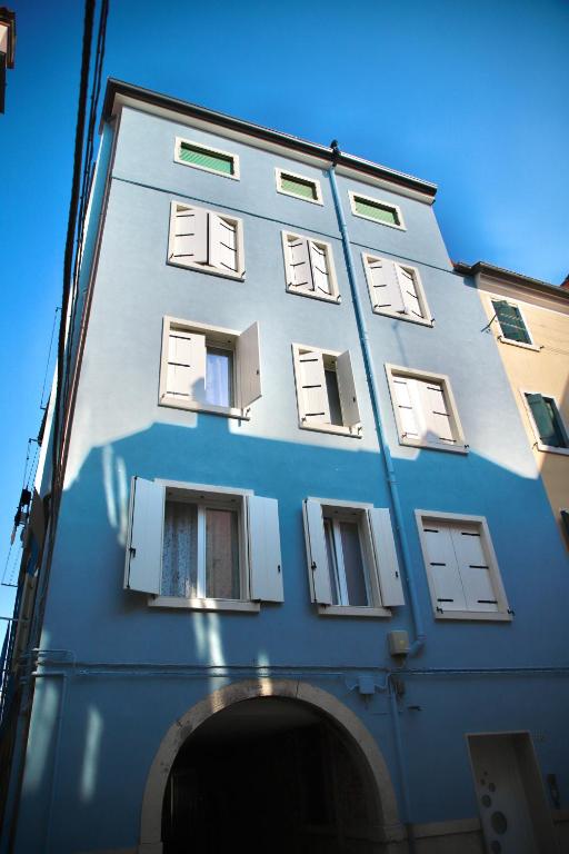 Casa Magia - Bed and Breakfast Chioggia