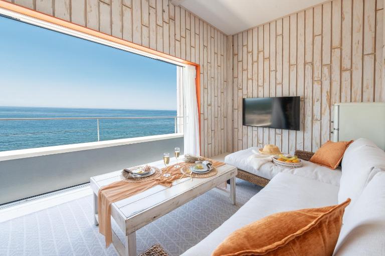 Sunset & Villa Spa Resort - Bed and Breakfast Fukui-shi