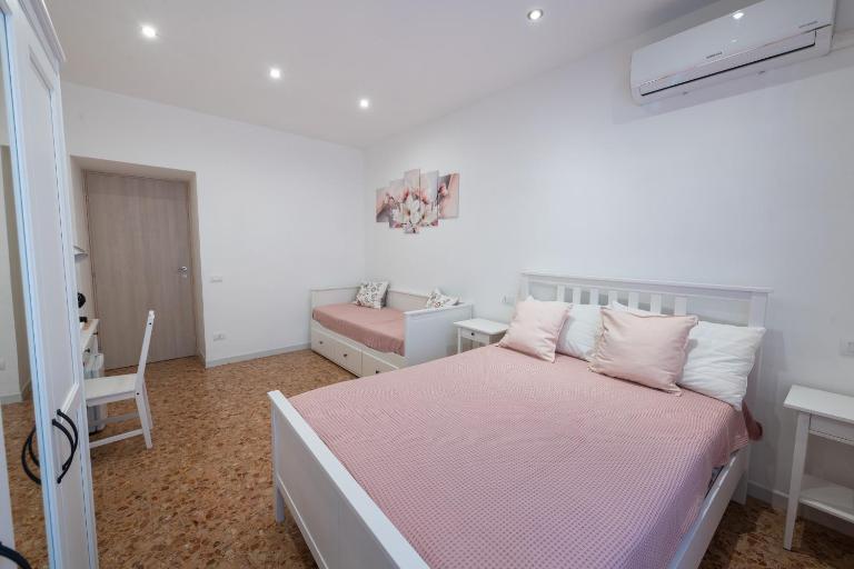 Casa Rosa Beige e Blu - Bed and Breakfast Rome