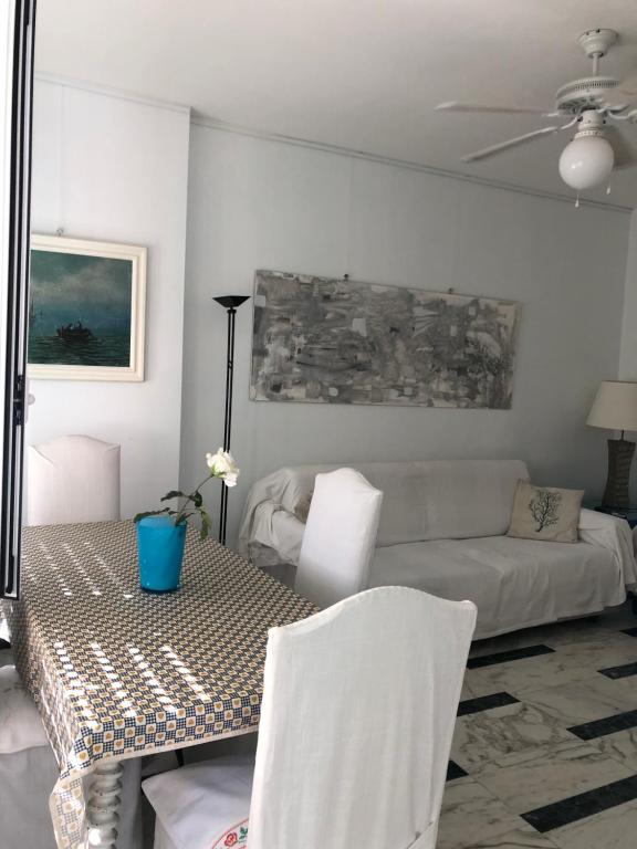Barbero - B&B Sanremo