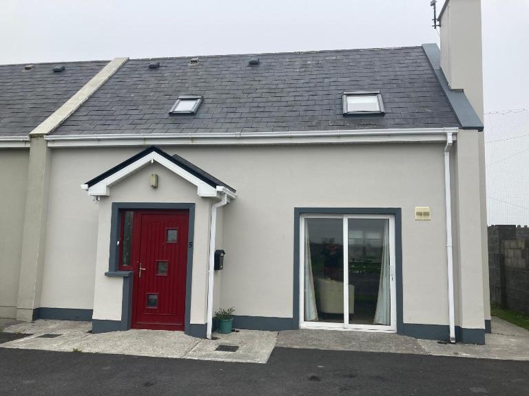 Cluain Uilinn - Chambres d'hôtes Milltown Malbay