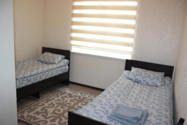 Uz-Anar Guest House - B&B Kochkor