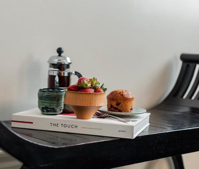 REENE Boutique Suites The Torino Suite - B&B Gerusalemme