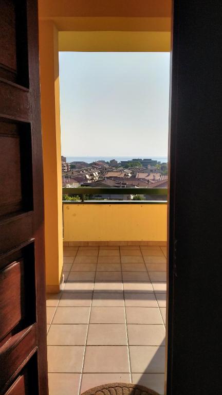Relax al mare - B&B Silvi Paese