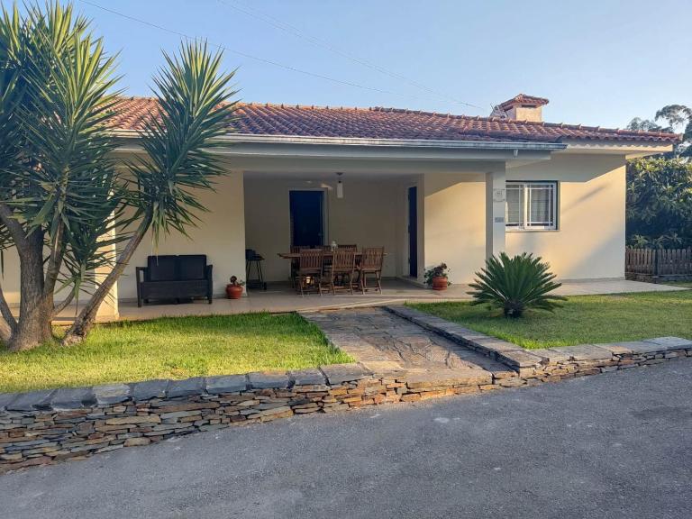 Casa da Quinta - Chambres d'hôtes Capela