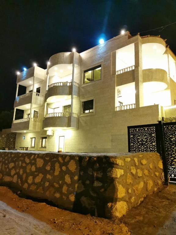 Quiet stay - B&B Jarash