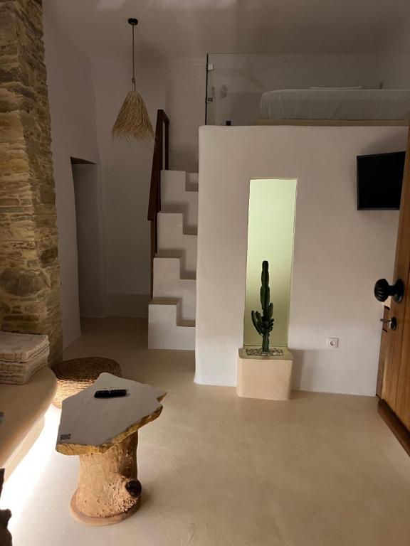 Nature Friendly Dame - B&B Mési