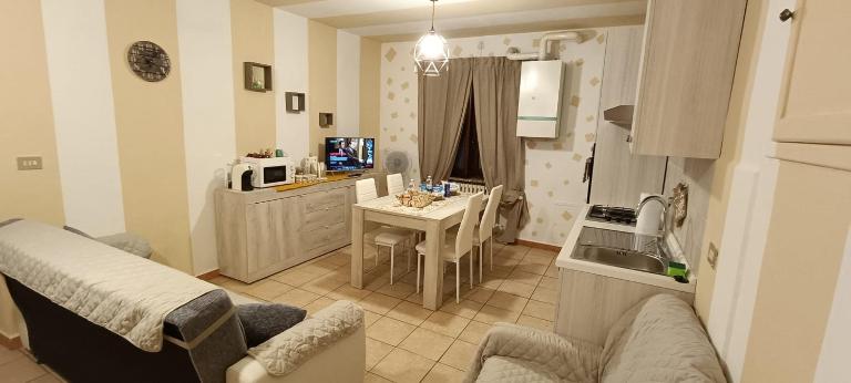 Appartamento Beatrice - Ferienwohnung Villanova d'Asti