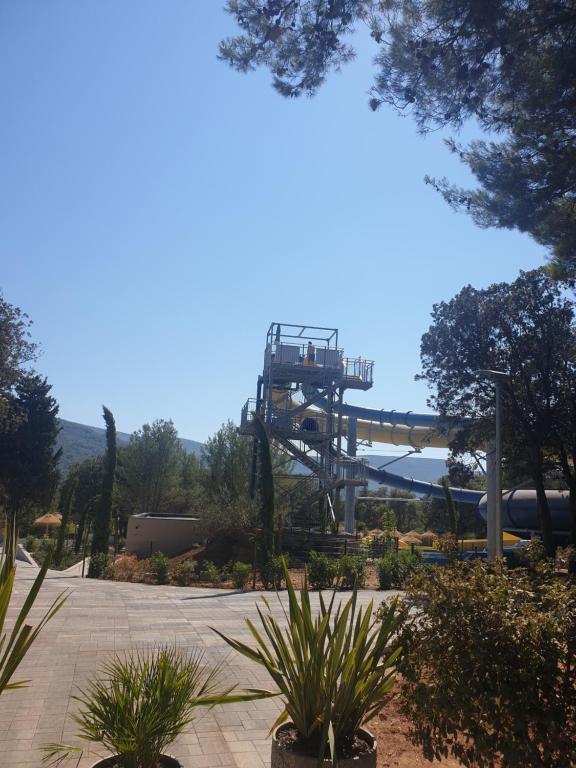 Animari Apartments - B&B Stari Grad