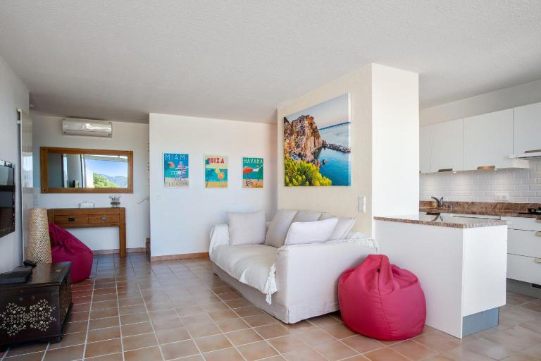 Appartement Grand Duc - Welkeys - Ferienwohnung Mandelieu-la-Napoule