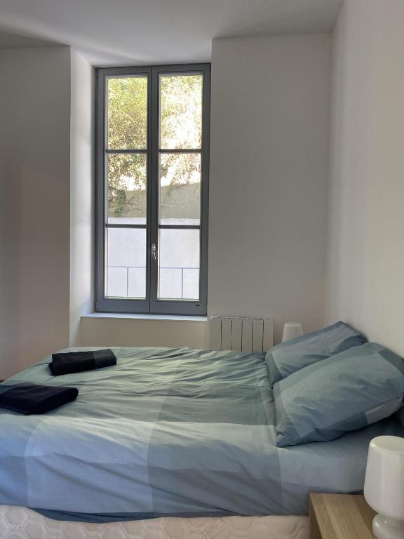 Villa des Thermes - T2 - Ferienwohnung Royat