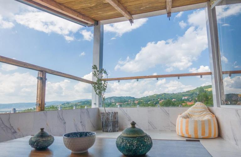 Irina - B&B Soko Banja