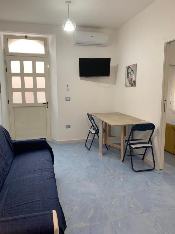 NERONE HOUSE - B&B Diamante