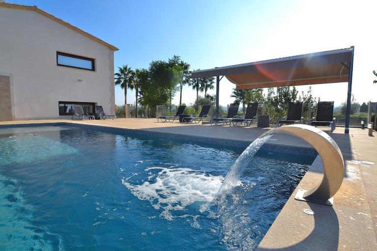 024 Villa Sastre VT1017 by Mallorca Charme - B&B Muro
