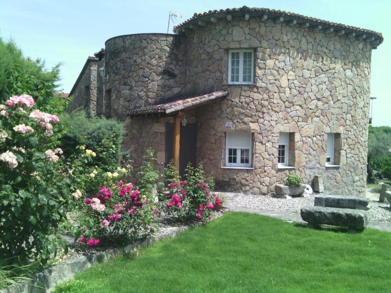 CASA SEBASTIANA SUITE - B&B Losar de la Vera