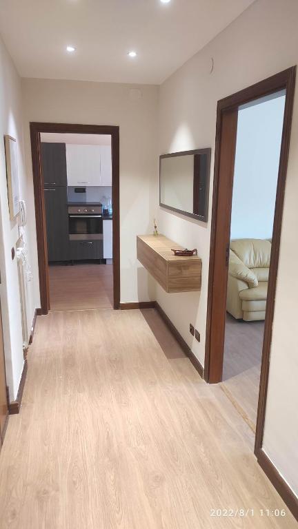 Appartamento in zona residenziale - Chambres d'hôtes Surdo