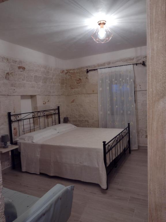La casa di pietra - Bed and Breakfast Monopoli