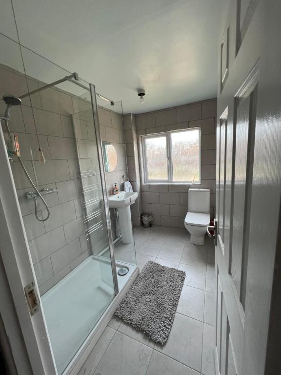Fellowes Garden - B&B Peterborough
