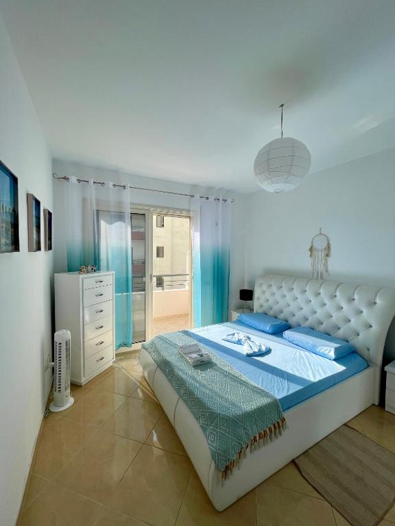 Adriatic City Center Vlora - B&B Vlore