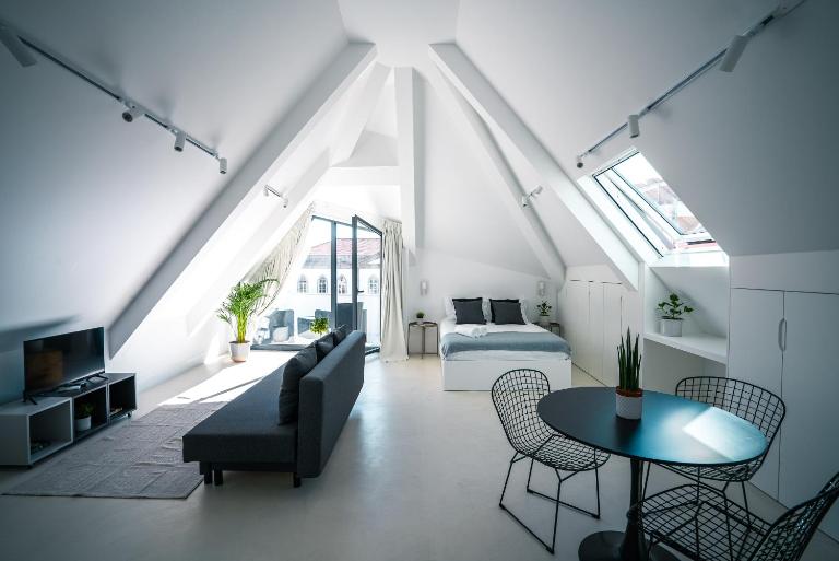 PORTARIA HOUSING - Bed and Breakfast Aveiro