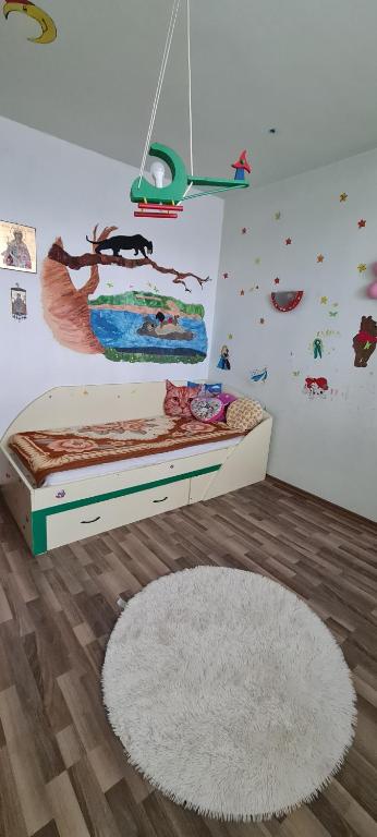 Casa Lazăr - B&B Braşov