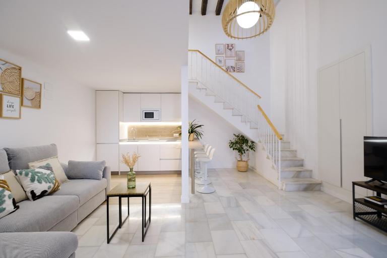 Precioso Loft en Centro Histórico de Córdoba. - B&B Córdoba