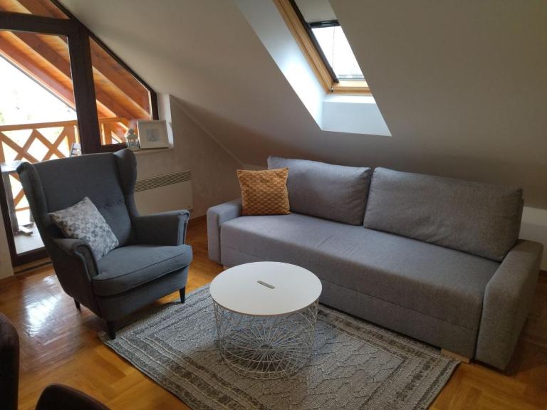 Apartman Silver - Ferienwohnung Zlatibor