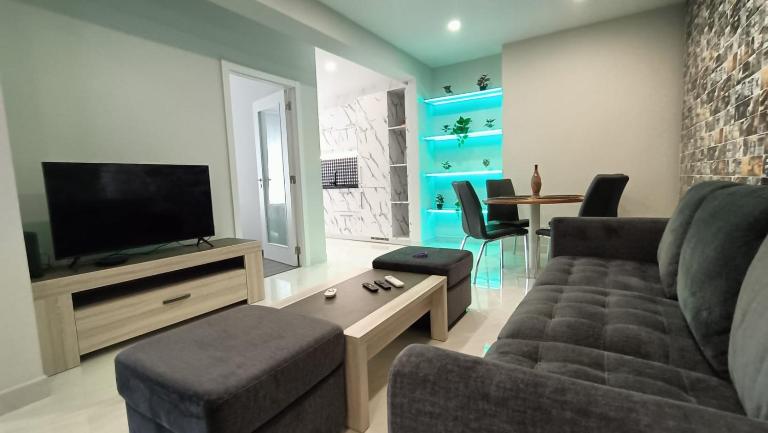 New Appartment! Albufeira - B&B Albufeira