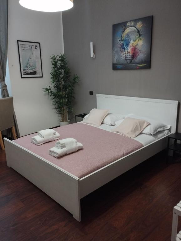 19 Vatican Suites - Ferienwohnung Rom