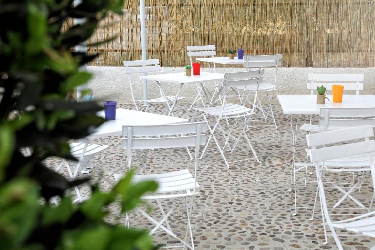 B&B Bouganville - B&B Rilievo
