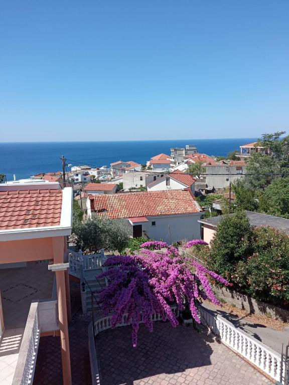 Apartman Elena - Ferienwohnung Ulcinj